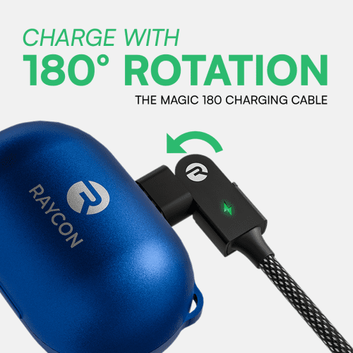 Magic180Earbuds